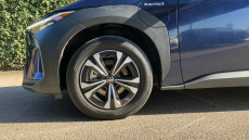 Toyota bZ4X 150kW Motion 71.4kWh 5dr Auto [11kW] Electric Hatchback